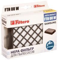 Фильтр для пылесоса Filtero FTH 08 HEPA SAM в интернет-магазине Патент24.рф